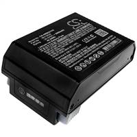 Battery for Hoover VAX BH55210 BH15030 BH53350