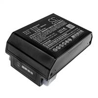 Battery for Hoover Vax BH15030 BH25040 BH53350