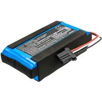 Battery for Sharp COCOROBO RX-V100 RX-V60 RX-V80