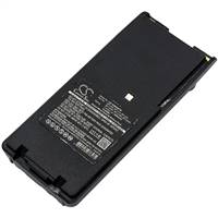Battery for Icom BP-209 BP-210 BP-222 IC-A24 IC-A6