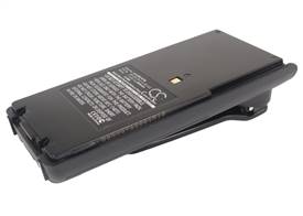 Battery for Icom IC-A6 IC-A6E IC-A24 IC-A24E