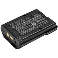 Battery for Icom IC-M71 IC-M72 IC-M73 Euro Plus