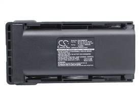 Battery for Icom BP235 BP236 BP-253 BP254 IC-F70