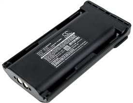 Two-Way Radio Battery for Icom BP-235 BP236 BP254