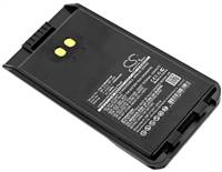 Battery for Icom Bearcom BC1000 BP280LI BP-279