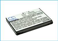 Battery for HP iPAQ 2100 2210 h2212 h2212e h2215