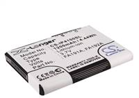 Battery for HP iPAQ h4100 h4135 h4150 h4155