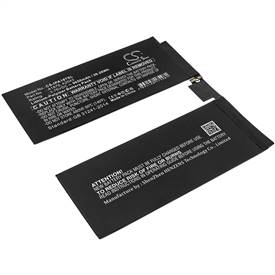 Battery for Apple iPad Pro 3rd Gen 4th A1876 A1895