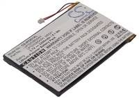Battery for Apple iPOD 1st / 2nd Generation
