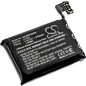 Battery for Apple A1858 Watch Series 3 4G 38mm LTE