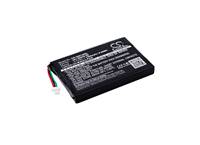 Battery for Garmin 361-00045-00 361-00045-20 GPS