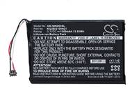 Battery for Garmin KI22BI31DI4G1 010-01188-02