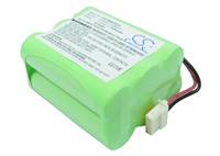 Vacuum Battery for iRobot 4408927 GPRHC152M073