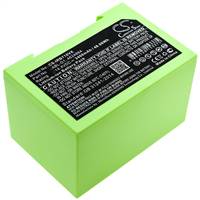 Battery for iRobot 4624864 Roomba 7150 5150 7550