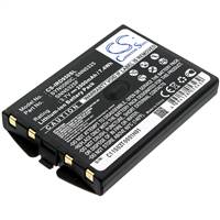 Battery for Iridium 9500 9505 SNN5325 SNN5325F