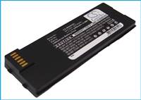 Battery for Iridium 9555 BAT20801 BAT2081
