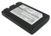 Battery for Symbol Casio 3032610137