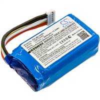 Battery for JBL GSP103465 Link 10 Voice Assistant
