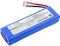 Battery for JBL GSP1029102R P763098 Charge 2 Plus