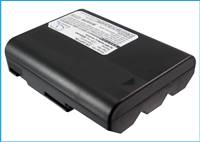 Battery for Sokkia VSH-H11U NTA2442 Juniper 12523