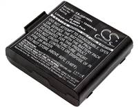 Battery for Sokkia 25260 Juniper Mesa 2 MS2