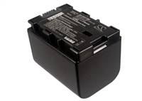 Battery for JVC GZ-E10 GZ-E100 GZ-MS250U BN-VG121