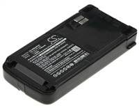 Battery for KENWOOD PB-39 PB-39H TH-D7A TH-D7E