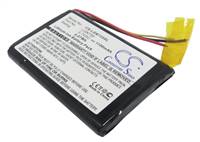 Battery for LG GPS CS-LGN735SL LN700 LN704 LN705
