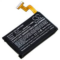 Battery for LG G Watch W100 BL-S1 Smartwatch