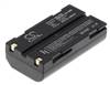 Battery for Trimble 29518 38403 46607 52030 54344
