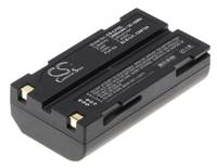 Battery for Trimble 29518 38403 46607 52030 54344
