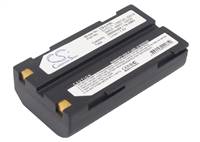 Battery for Trimble EI-D-LI1 29518 54344 5700 5800