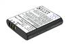 Battery for Olympus DS-9000 DS-9500 XZ-2 iHS TG-1