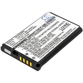 Battery for T-Mobile LG 236C 237C 440G B470 500G