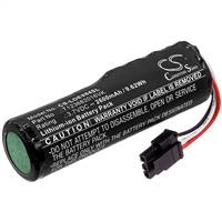 Battery for Logitech 984-001405 S-00170 Ultimate