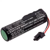 Battery for Logitech 984-001405 S-00170 Ultimate