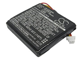 Battery for Logitech 533-000074 981-000257 F540