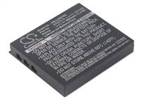 Battery for Logitech G7 Mouse M-RBQ124 MX Air