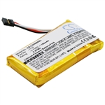 Battery for Logitech 1110 H600 533-000071