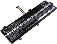Battery for Lenovo ideapad 310-15 15ISK 5B10K87720