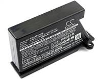 Battery for LG B056R028-9010 EAC60766101 HomBot