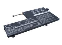 Battery for Lenovo IdeaPad 300s-14ISK Yoga 500