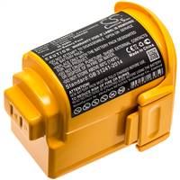 Battery for LG VS8400SCW VS8404SCW VSF8403SCWB