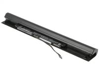 Battery for Lenovo IdeaPad 100 300 V4400 L15S4A01