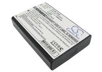 Battery for Symbol 074337S 73659 Wasp 633808920326