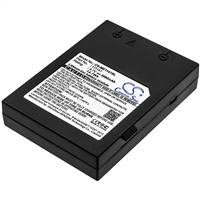 Battery for Magellan 111141 37-LF033-001