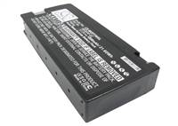 Battery for Magellan 980646-02 Trimble 17466 GPS