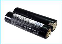 Battery for Makita 6041D 6041DW 6043D 6043DWK
