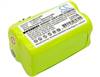 Battery for Makita 6722D 6722DW 6723DW TL00000012