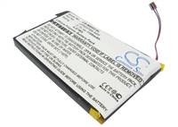 Battery for Sony Clie PEG-N600C PEG-N610C PEG-N750